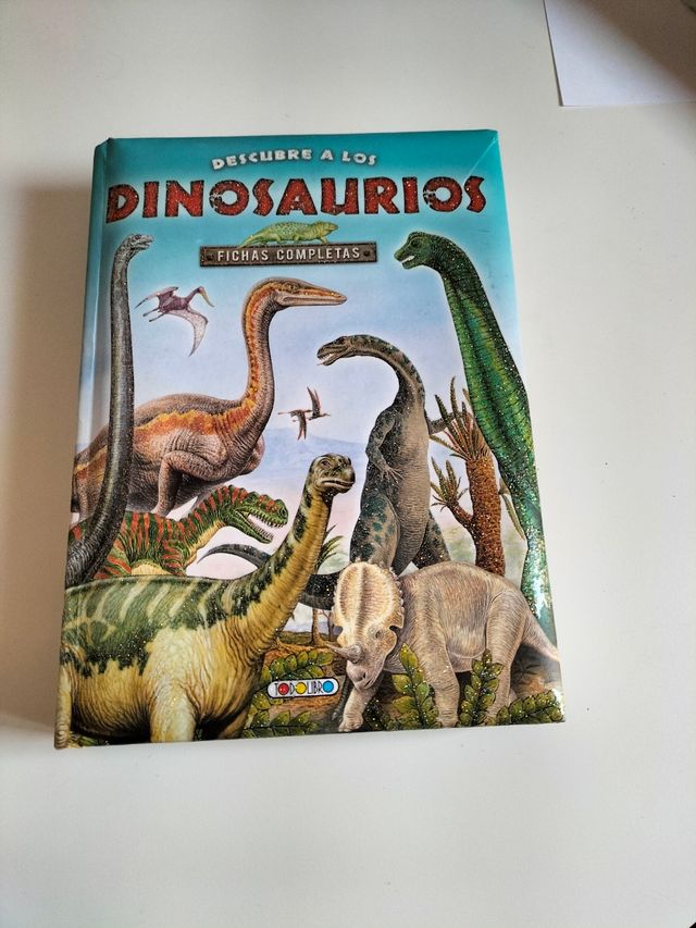 Dinosaurios