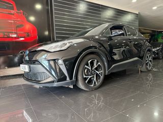Toyota C-HR 2022