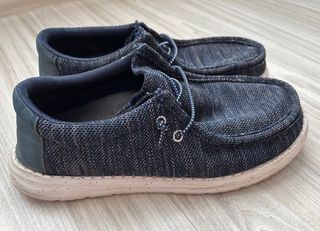 3 pares zapatos – TOMMY HILFIGER, Tex, Primark, 40