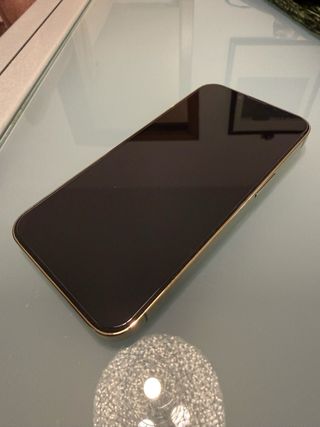 iPhone 13 PRO - 256GB Gold