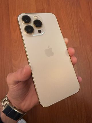 iPhone 13 PRO - 256GB Gold