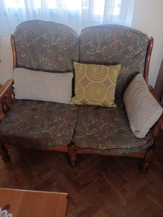 3 cuscini decorativi per divani