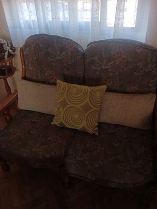 3 cuscini decorativi per divani
