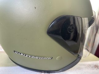 Casco HJC Harley Davidson Talla M