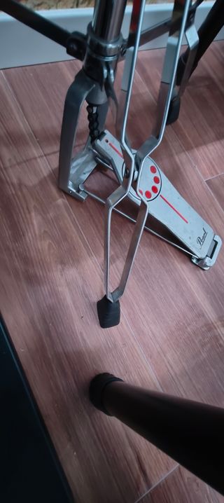 Batería Roland TD-17KVX con Extras