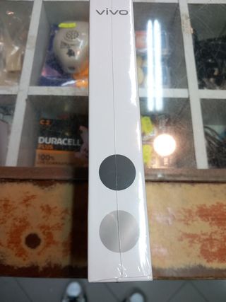 Vivo Y29s 5G Nero
