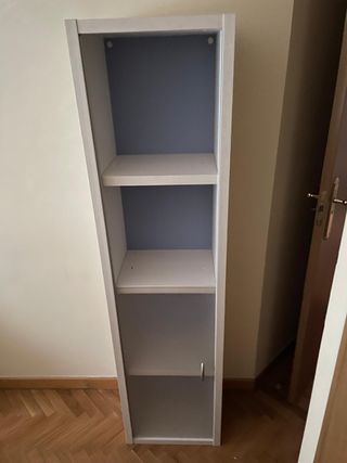 Cama infantil con cajones y cabecero