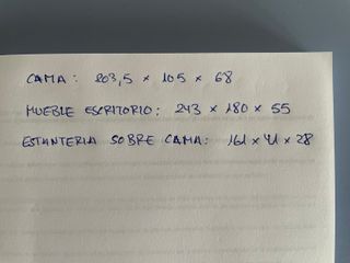 Cama infantil con cajones y cabecero