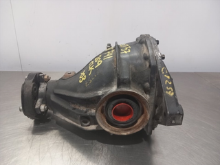 DIFERENCIAL TRASERO MERCEDES-BENZ CLK (BM 209) CO