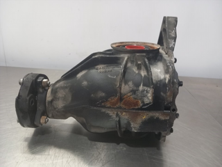 DIFERENCIAL TRASERO MERCEDES-BENZ CLK (BM 209) CO