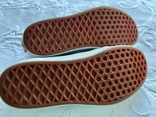 Zapatillas Vans Niña Talla 36 