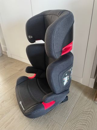 Silla coche niño grupo 2/3 (15-36kg)