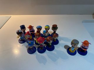 Audiocuentos con libro y reproductor