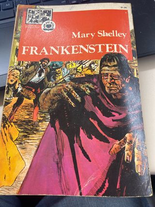 Frankestein