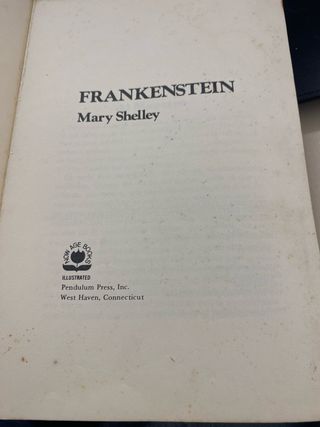 Frankestein