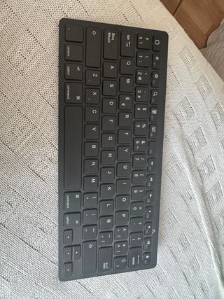 Teclado Inalámbrico