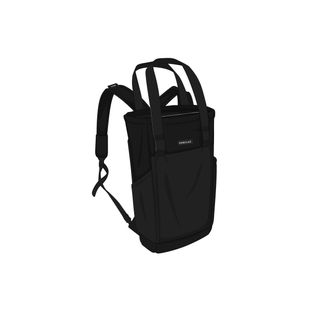 Bolsa-mochila montaña y trekking pleglable 15L Forclaz