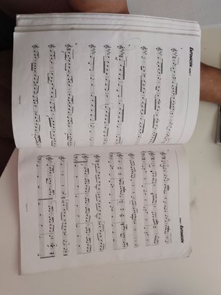 Lenguaje Musical 4º - Enseñanzas Elementales