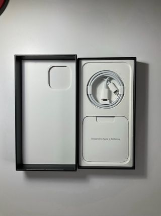 iPhone 13 Pro Max Space Gray