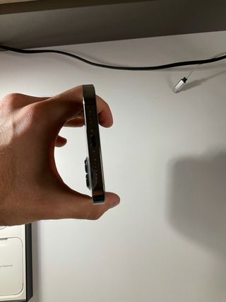 iPhone 13 Pro Max Space Gray