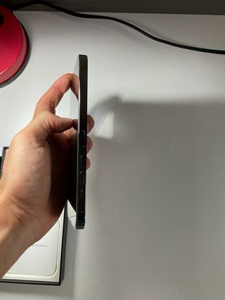 iPhone 13 Pro Max Space Gray
