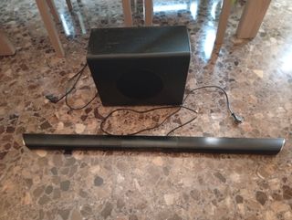 Barra de Sonido ENERGY SISTEM SB5 Bluetooth