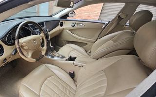 Mercedes-Benz Clase CLS 2007