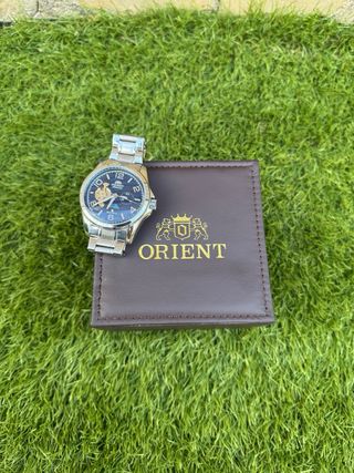 Reloj Orient Automático 