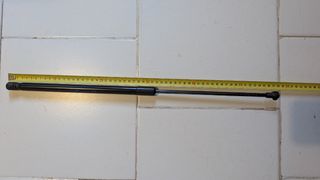 Muelle Neumático/amortiguador maletero Seat Ibiza