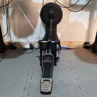 Batería Electrónica Behringer XD80USB