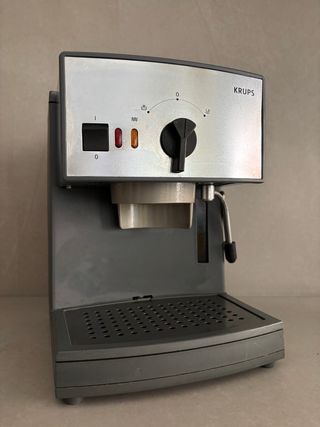Cafetera Espresso Krups