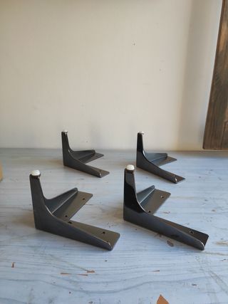 Patas para Sofá 
