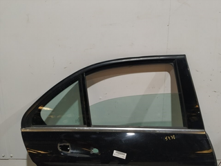 PUERTA TRASERA DERECHA MERCEDES-BENZ CLASE C (BM