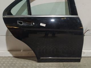 PUERTA TRASERA DERECHA MERCEDES-BENZ CLASE C (BM