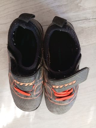 Zapatillas deportivas niño talla 31