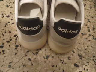 Scarpe Adidas uomo tg 42
