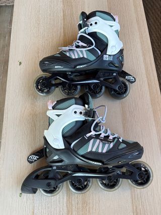 Patines en línea Oxelo Talla 36-41