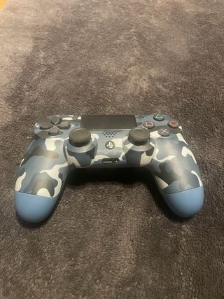 PS4 + 2 Mandos + Juegos