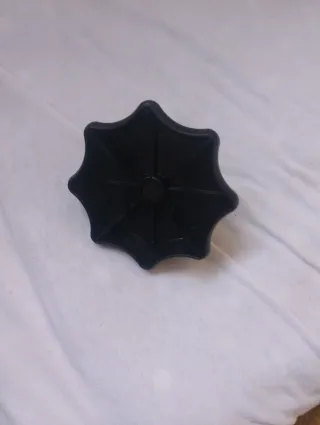 Tornillo Rueda Repuesto VW Polo 2013