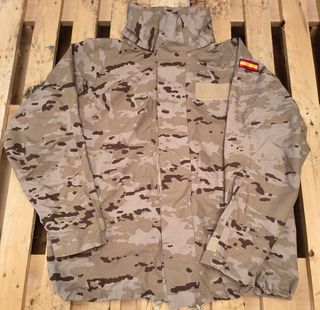 Intemperie de montaña gore tex árido Talla 3 (L )