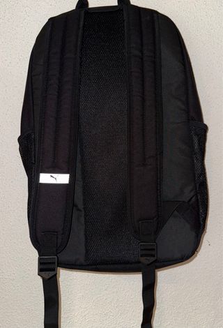 Mochila Puma Negra