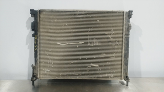RADIADOR AGUA OPEL VIVARO