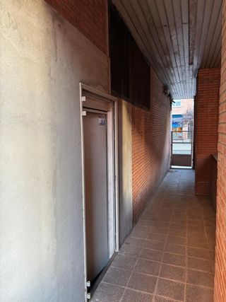 Alquiler Negocio Carnicería y Comida Preparada