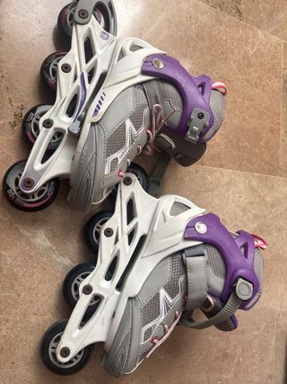 Patines en línea infantiles