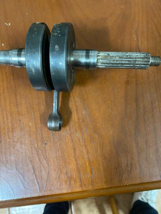 Cigüeñal Derbi Variant Start 3 original