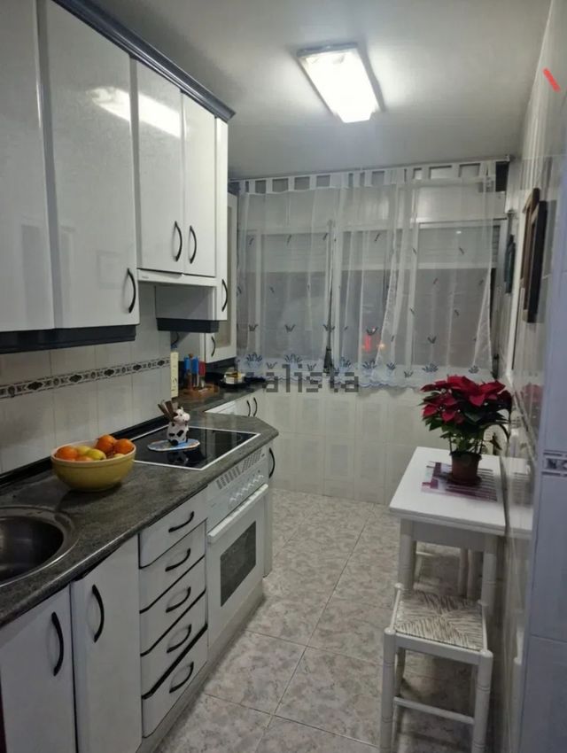 Habitación en alquiler 