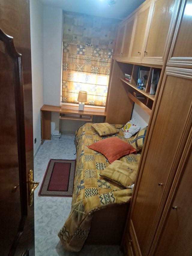 Habitación en alquiler 