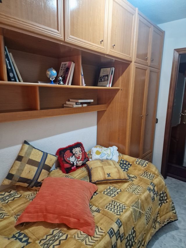 Habitación en alquiler 