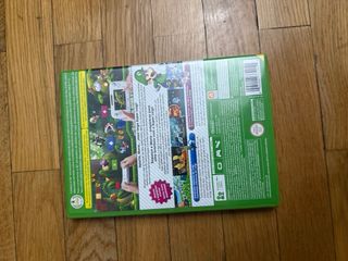 🇪🇸 New Super Luigi U Wii U Nintendo