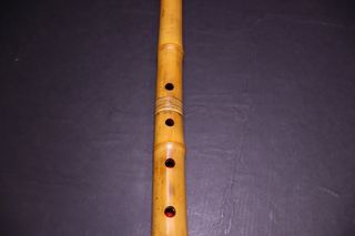 Flauta Shakuhachi Kinko-Ryu 1.7 Shaku